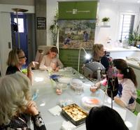 Familias para la Acogida en EncuentroMadrid 2016
