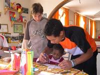 Voluntariado