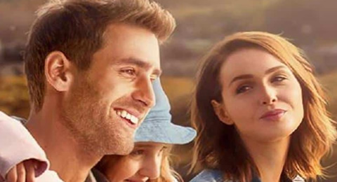 Lo que de verdad importa. Una película 100% benéfica.