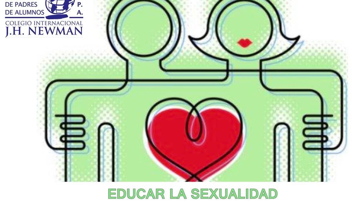 Charla-Coloquio para padres: Educar la Sexualidad es Educar la Capacidad de Amar.