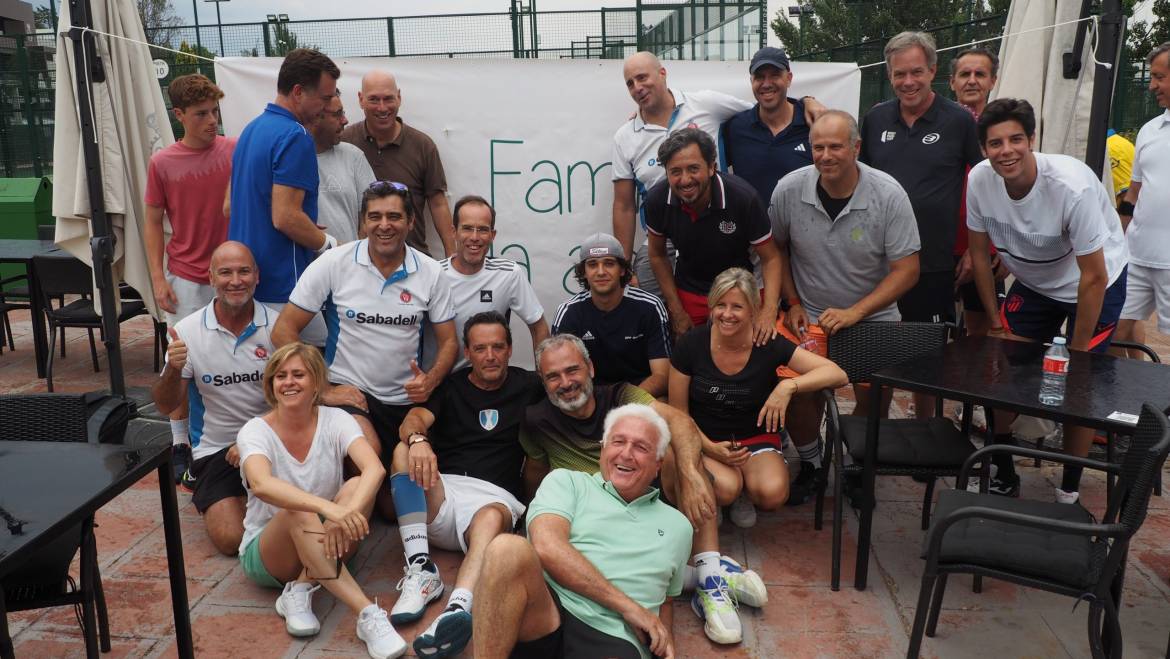 Cuando acoges a un niño tu vida cambia