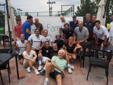 Cuando acoges a un niño tu vida cambia