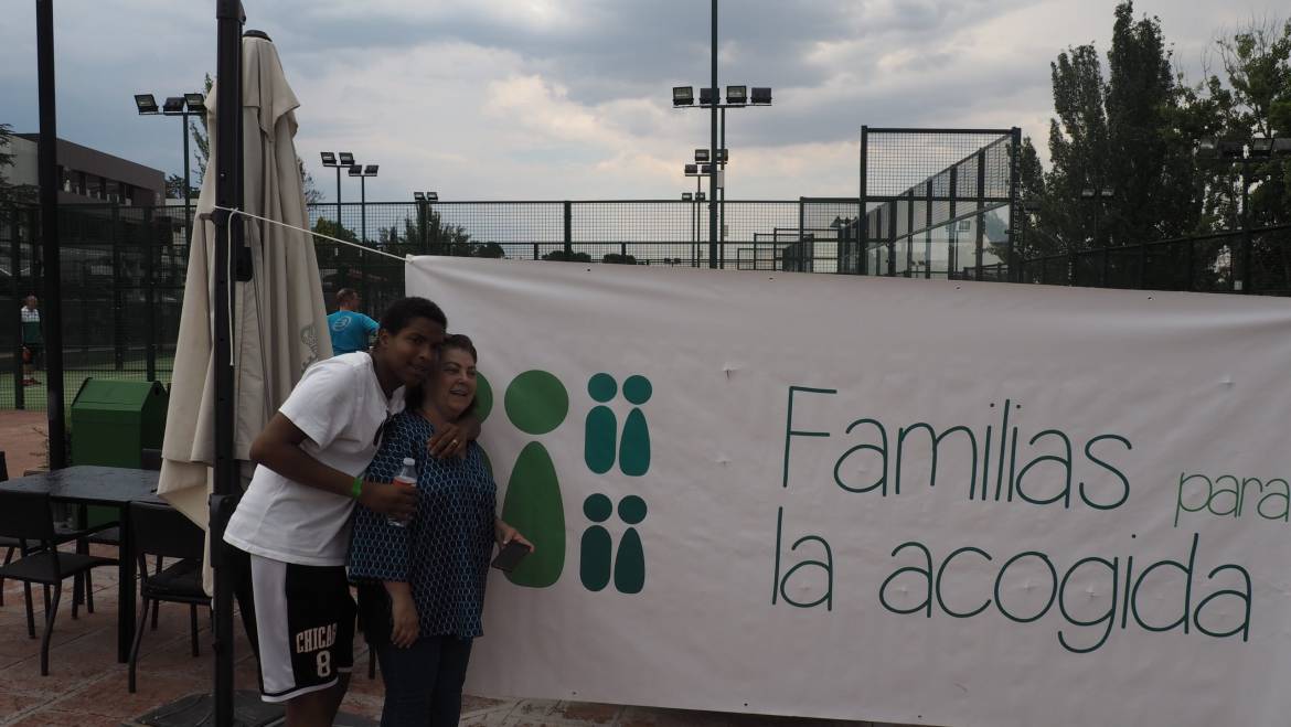 Testimonio desde Sevilla