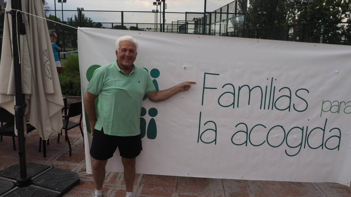 Testimonio de una madre acogedora (Canarias)