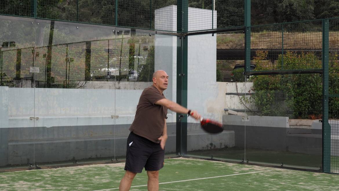 PARA MÍ FUE UN BIEN SER ACOGIDA