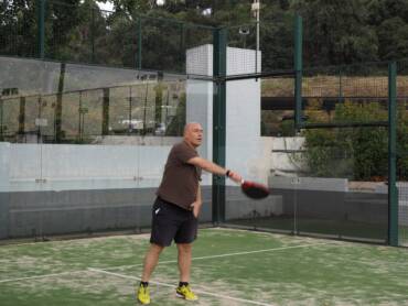 PARA MÍ FUE UN BIEN SER ACOGIDA