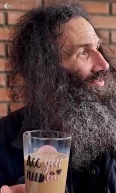 DRAGO, el pianista del Clínico